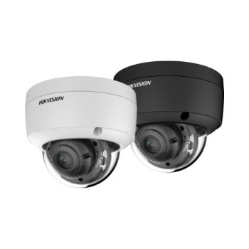 DS-2CD2147G2-L(SU) - Camera mạng dạng vòm cố định ColorVu 4 MP