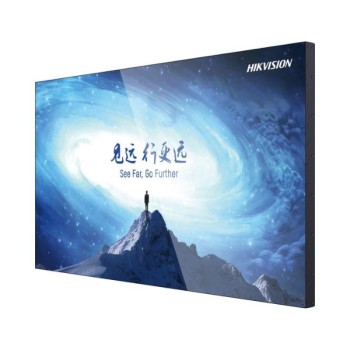 DS-D2065UL-0AU - Màn hình ghép Hikvision 65inch viền 3.5mm