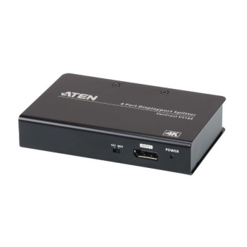 VS194 ATEN - Bộ chia True 4K DisplayPort 4 cổng