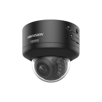 DS-2CD2767G3-LIPTRZS2UY/S(L)(RB) - Camera mạng dạng vòm PTRZ điều khiển bằng động cơ, ánh sáng lai thông minh 6 MP với ống kính đa tiêu cự ColorVu.