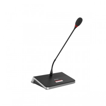 HY-S500C/D - Bộ thiết bị hội nghị kỹ thuật số toàn phần Huain