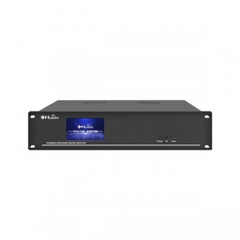 HY-MA0808 - Bộ xử lý âm thanh kỹ thuật số HUAIN