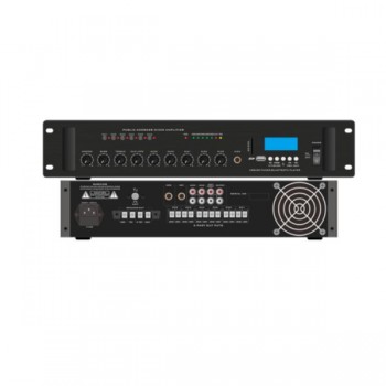 HY-GF56 - Bộ khuếch đại công suất HUAIN (560W)
