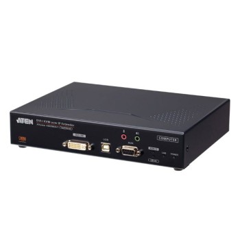 KE6900AIT-AX-G - Bộ phát KVM qua IP FHD DVI-I