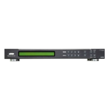 VM5404HA ATEN - Bộ chuyển đổi ma trận HDMI 4 x 4 với bộ chia tỷ lệ