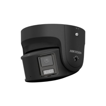 DS-2CD2387G2P-LSU/SL - Camera mạng ColorVu dạng bán cầu cố định, độ phân giải 8 MP, hỗ trợ chụp toàn cảnh