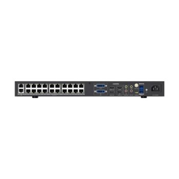 DS-DT60V-03HDI20NO/U - Controller Hikvision