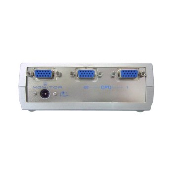VS291 ATEN - 2-Port VGA Switch