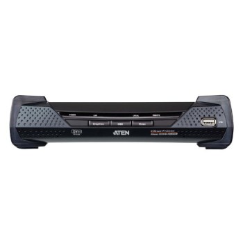 KE6940AR-AX-G - Bộ thu KVM qua IP FHD Dual DVI-I