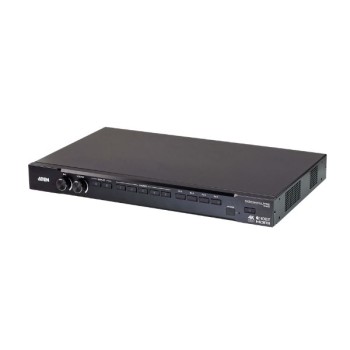 VP3520 ATEN - Công tắc ma trận trình bày liền mạch 5 x 2 True 4K có điều khiển