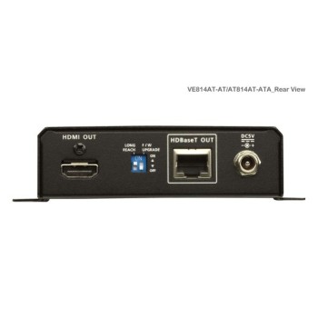 VE814AT ATEN - Máy phát HDMI HDBaseT với đầu ra cục bộ (4K@100m) (HDBaseT Class A)