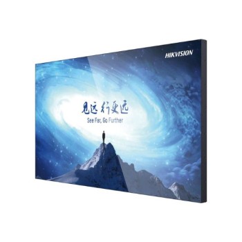 DS-D2046TL-2B - Màn hình ghép Hikvision 46inch viền 2.5mm