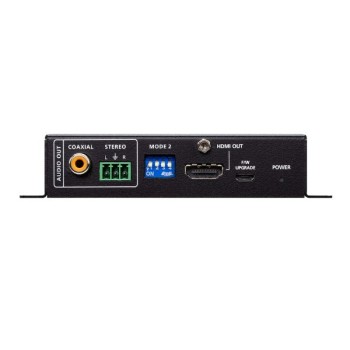 VC 882 ATEN - Bộ lặp HDMI 4K thực sự với bộ nhúng âm thanh và bộ khử nhúng