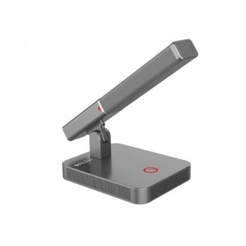 HY-SS330 Series - Micro Hội Thảo Màng Đôi Chống Trộm Kỹ Thuật Số HUAIN