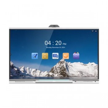 LPH86-MC470-P-S2 - Màn hình tương tác Dahua 86inch
