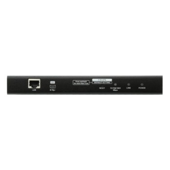 CN8000A-AT-G - Bộ chuyển mạch KVM qua IP 1 cổng VGA 1L/Điều khiển từ xa.