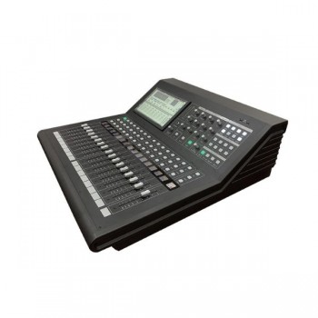 HY-DM3216 – Bàn trộn kỹ thuật số Huain 32 kênh