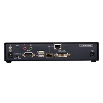 KE6900AT-AX-G - Bộ phát KVM qua IP FHD DVI-I