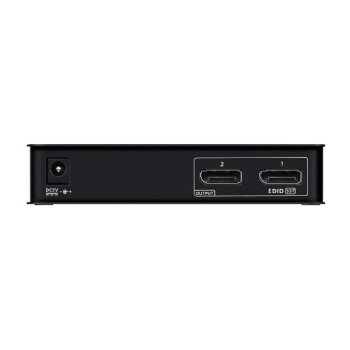 VS192 ATEN - Bộ chia True 4K DisplayPort 2 cổng