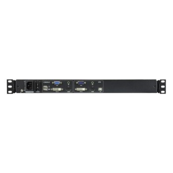 CL6700MW-ATA-AG - Máy chơi game màn hình LCD Full HD USB DVI WS kèm bàn phím tiếng Anh.