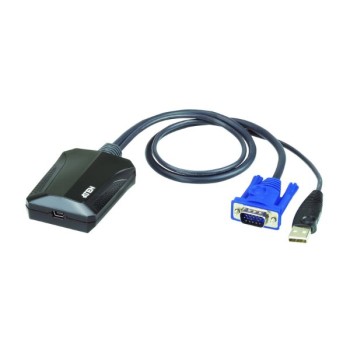 CV211CP-AT - Bộ kit CNTT CV211 kèm VC810, VC925