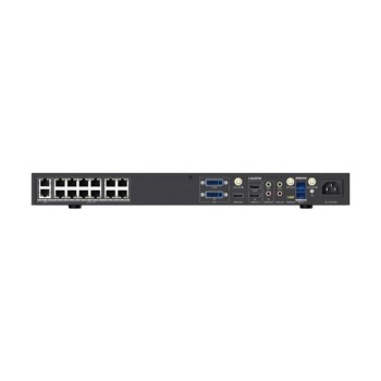 DS-DT60P-02HDI12NO/U - Controller Hikvision