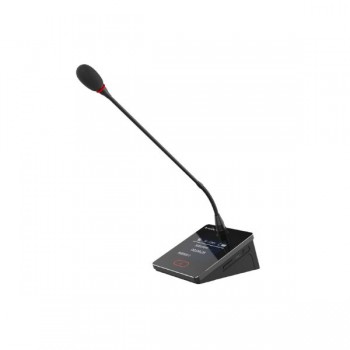 HY-5620CW/HY-5620DW - Micro Không Dây UHF Huain