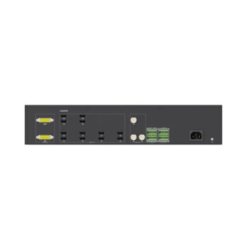 DS-6912UDI(C) - Controller Hikvision