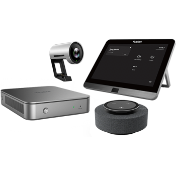 Yealink MVC320 - Thiết bị hội nghị truyền hình Microsoft Teams