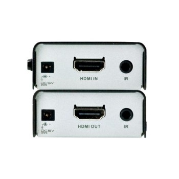 VE810 ATEN - Bộ mở rộng HDMI/IR Cat 5 (1080p@40m)