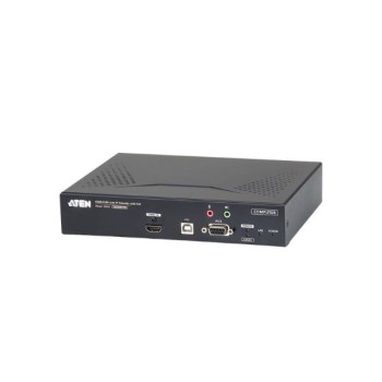 KE8952T-AX - Bộ chuyển mạch KVM HDMI 4K qua IP có PoE