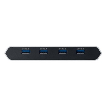 US3311 ATEN - Bộ chuyển mạch KVM USB-C 4K 2 cổng PD100W