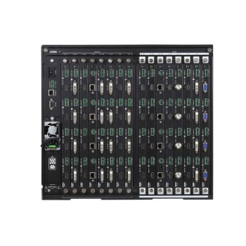 VM3250 ATEN - Công tắc ma trận mô-đun 32 x 32 Gen.2