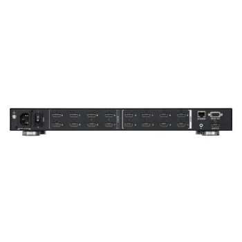VM5808HA ATEN - Bộ chuyển đổi ma trận HDMI 8 x 8 với bộ chia tỷ lệ