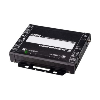 VE1833 ATEN - True 4K HDMI / USB HDBaseT 3.0 - Lite Transceiver with PoH (True 4K@40 m)