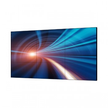 LS550UEM-EF - Màn hình ghép 55 inch Dahua viền 0.88mm