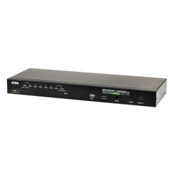 CS1708I-AT-G - Bộ chuyển mạch KVM qua IP 1L/Điều khiển từ xa 8P PS/2-USB VGA