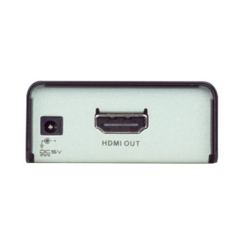 VE800AR ATEN - Bộ thu HDMI Cat 5 (1080p@40m)
