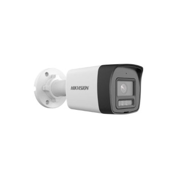 DS-2CD3041G3-LIU(F) - Camera mạng dạng viên đạn cố định 4 MP