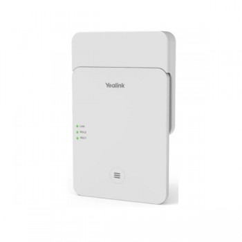 W75 Mini MC - Hệ thống Multi-Cell Yealink