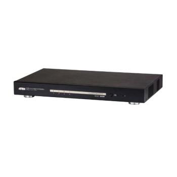 VS1814T ATEN - Bộ chia HDMI HDBaseT 4 cổng (HDBaseT Class A)