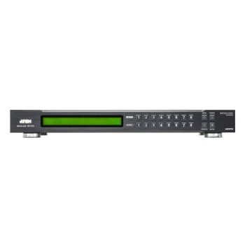 VM5808HA ATEN - Bộ chuyển đổi ma trận HDMI 8 x 8 với bộ chia tỷ lệ