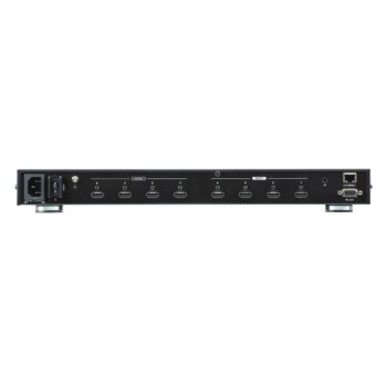 VM0404HB ATEN - 4 x 4 True 4K HDMI Matrix Switch