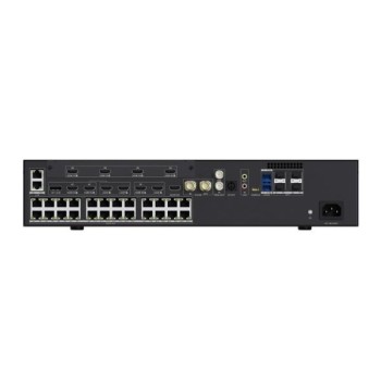 DS-DT90V-09HDPSI24NO/U - Controller Hikvision