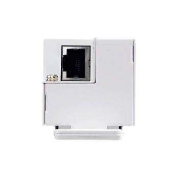VE1801AUST ATEN - Máy phát HDMI HDBaseT-Lite với tấm tường US / PoH (PoH PD)