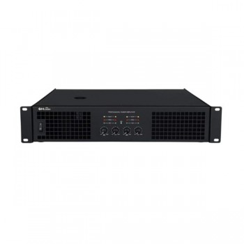 HY-A420 - Bộ khuếch đại công suất chuyên nghiệp HUAIN (4x200W)