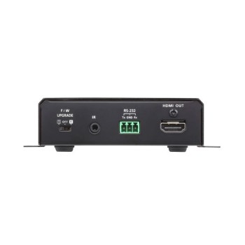 VE1812R ATEN - Bộ thu HDMI HDBaseT với PoH (4K@100m) (HDBaseT Class A) (PoH PD)