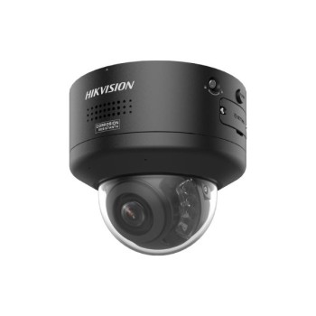 DS-2CD2787G3-LIPTRZSY - Camera mạng dạng vòm 8MP Smart Hybrid Light tích hợp camera ColorVu Motorized PTRZ Varifocal