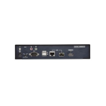 KE8950T-AX-G - Bộ phát HDMI KVM 4K qua IP