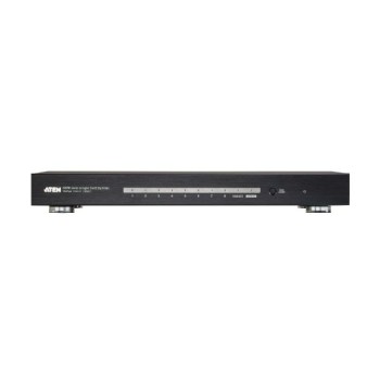 VS1818T ATEN - Bộ chia HDMI HDBaseT 8 cổng (HDBaseT Class A)